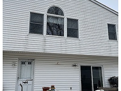 House Washing, Old Westbury, NY